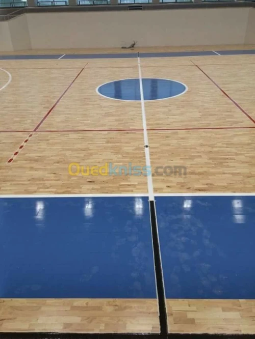 Tapis salle de sport.moquette.gerflex