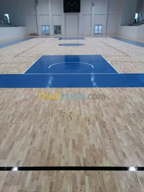 Tapis salle de sport.moquette.gerflex