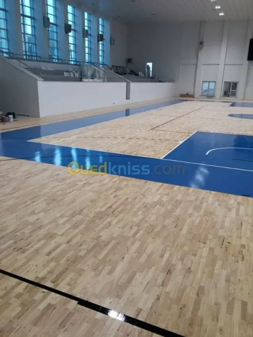 Tapis salle de sport.moquette.gerflex