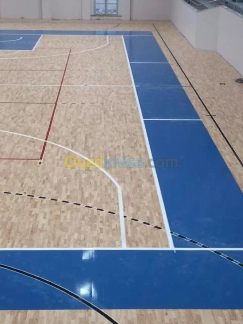Tapis salle de sport.moquette.gerflex