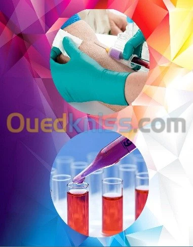 Analyses médicales 