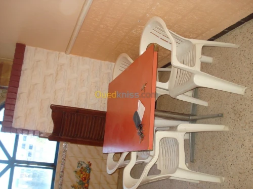 Location Appartement F2 Constantine El khroub