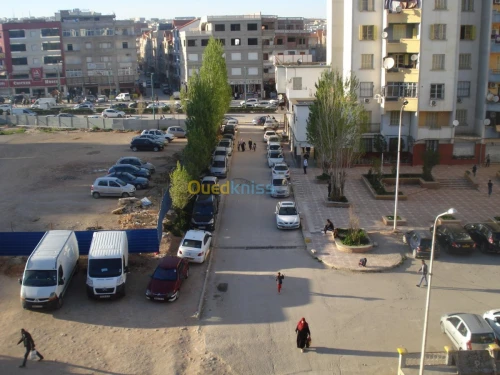 Location Appartement F2 Constantine El khroub