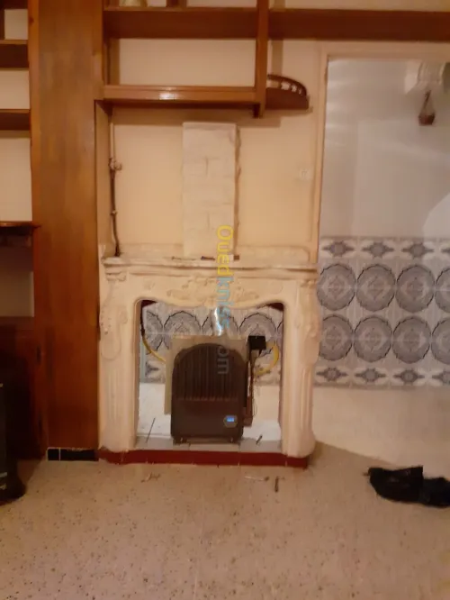 Location Appartement F2 Constantine El khroub