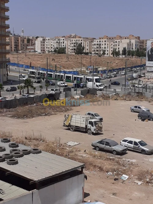 Location Appartement F2 Constantine El khroub