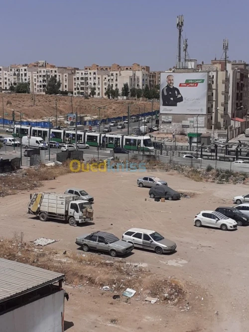 Location Appartement F2 Constantine El khroub