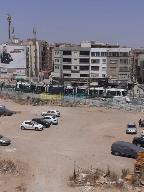 Location Appartement F2 Constantine El khroub