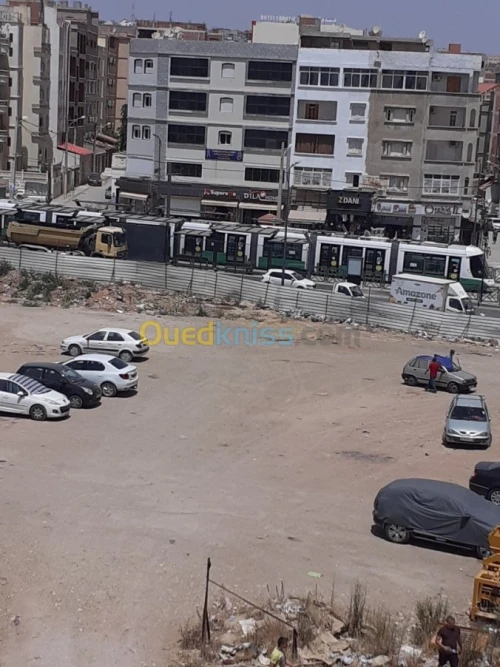 Location Appartement F2 Constantine El khroub