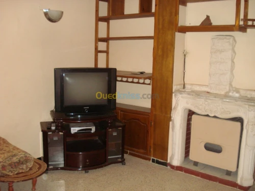Location Appartement F2 Constantine El khroub