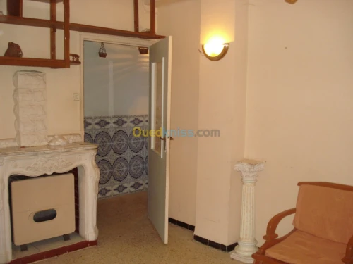 Location Appartement F2 Constantine El khroub