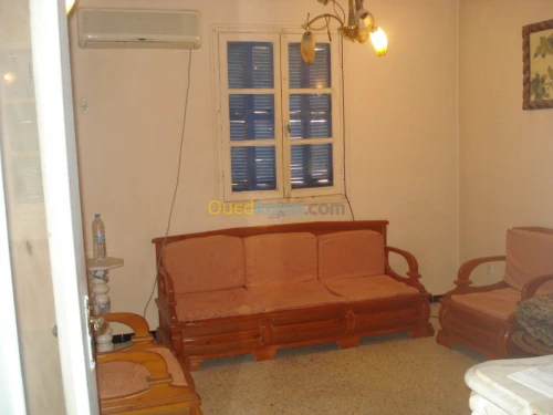 Location Appartement F2 Constantine El khroub
