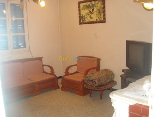 Location Appartement F2 Constantine El khroub