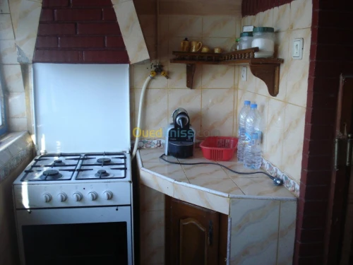 Location Appartement F2 Constantine El khroub