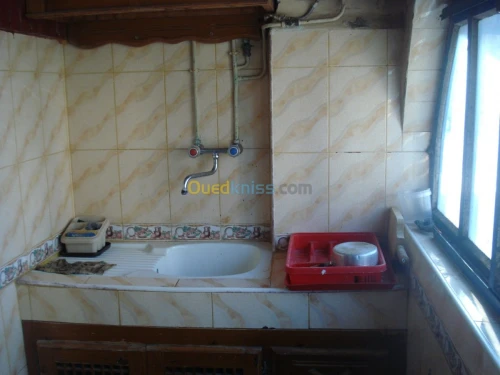 Location Appartement F2 Constantine El khroub