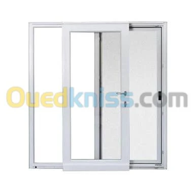 MENUISERIE ALUMINIUM ET TRAVAUX BATIME