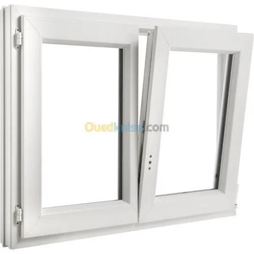 MENUISERIE ALUMINIUM ET TRAVAUX BATIME