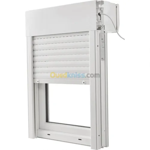 MENUISERIE ALUMINIUM ET TRAVAUX BATIME