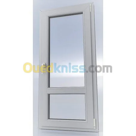 MENUISERIE ALUMINIUM ET TRAVAUX BATIME