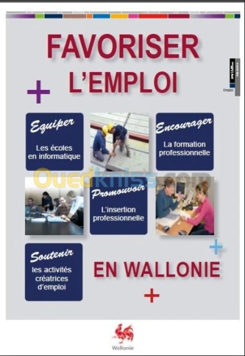 Support Administratif