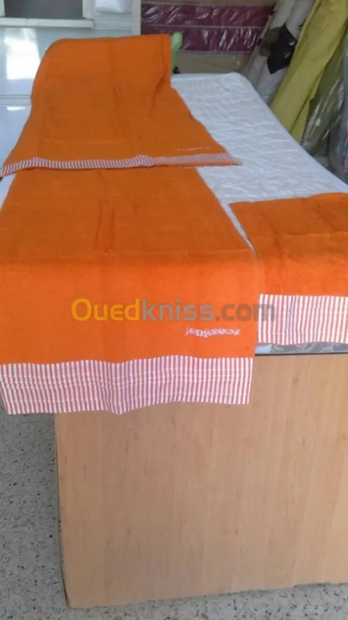Couette drap pour hôtel 