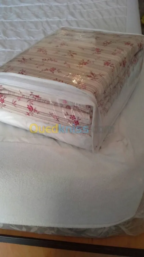Couette drap pour hôtel 