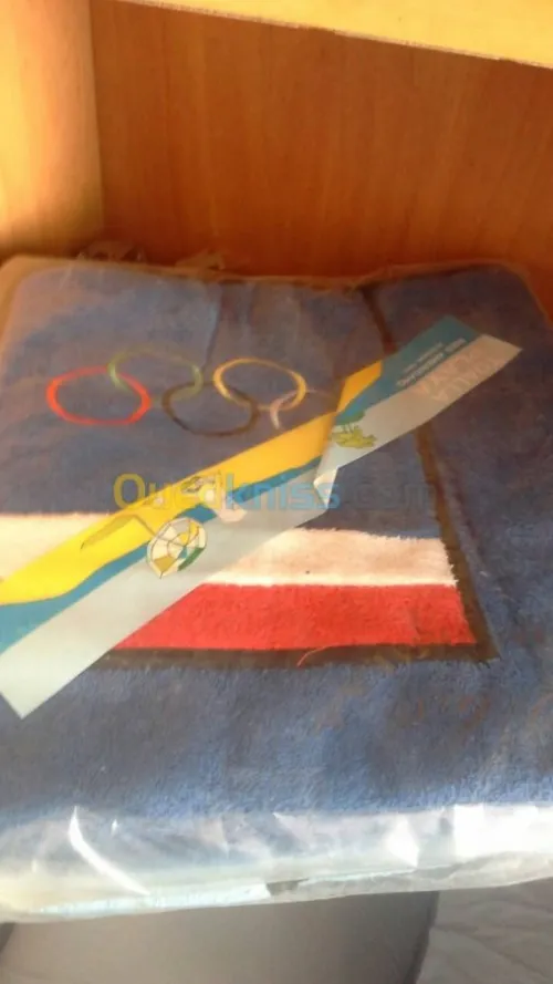 Couette drap pour hôtel 