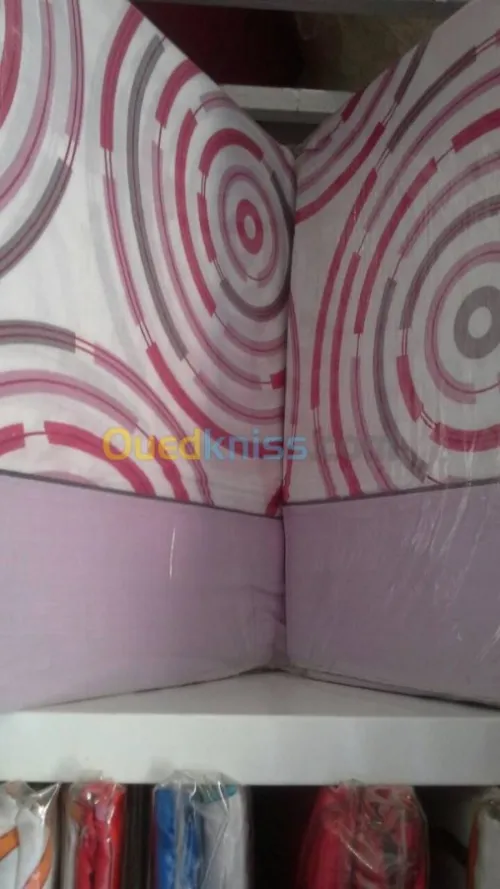 Couette drap pour hôtel 