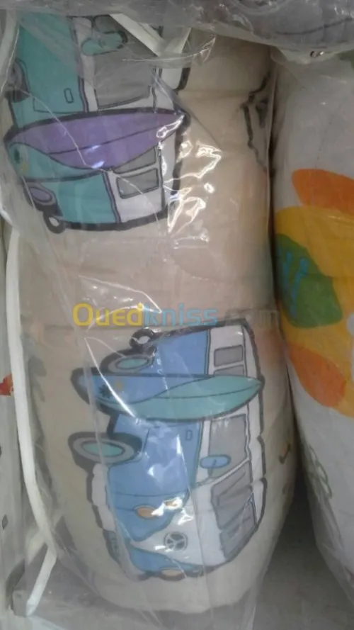 Couette drap pour hôtel 