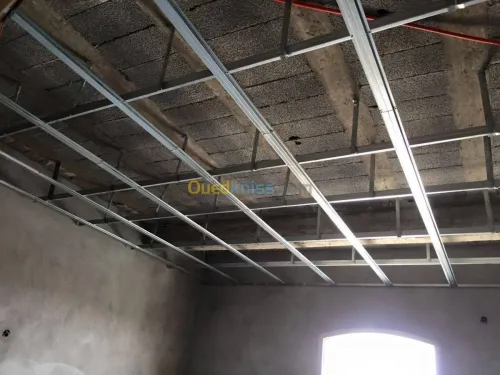 Tout travaux d'electricité