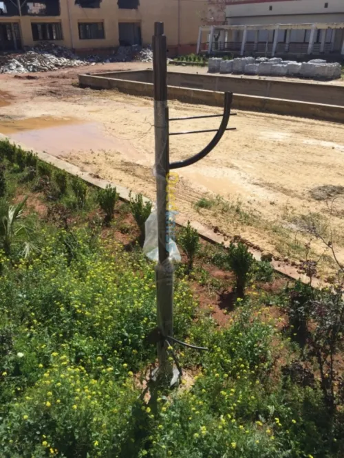 Tout travaux d'electricité