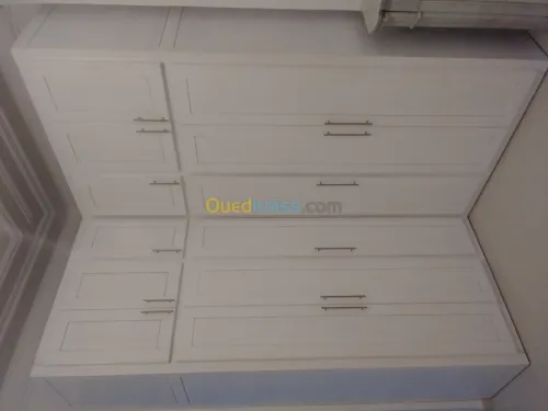 menuiserie et meuble
