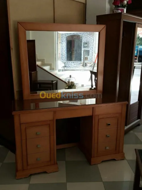 menuiserie et meuble