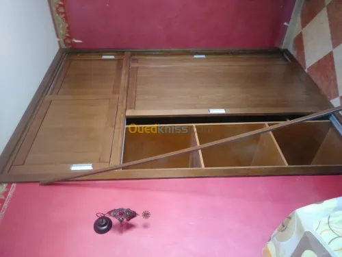 menuiserie et meuble