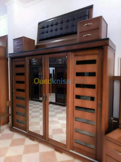 menuiserie et meuble