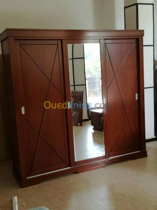 menuiserie et meuble