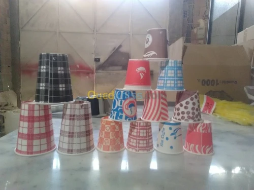 Goblet services Algerie
