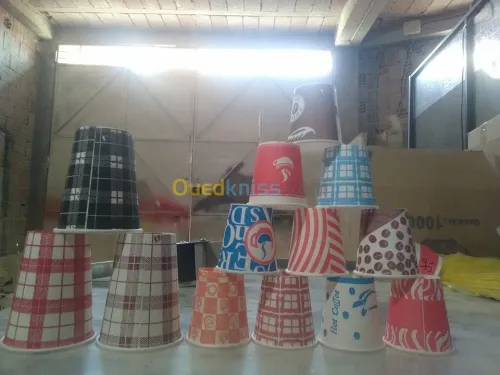 Goblet services Algerie