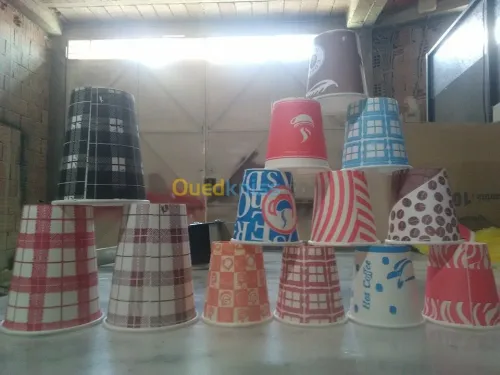 Goblet services Algerie