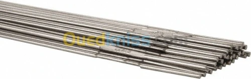 Baguettes tig INOX 308L