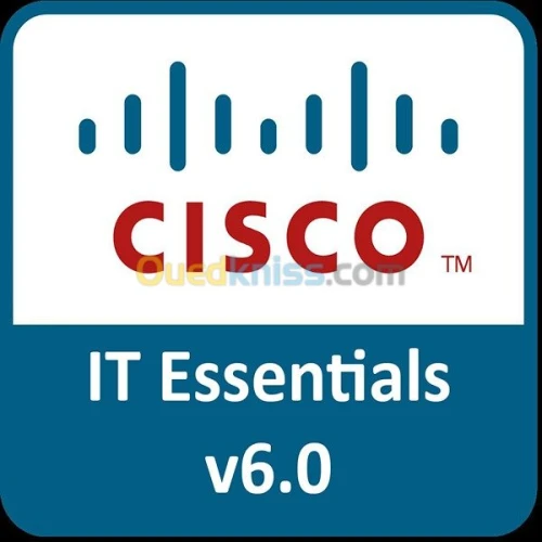 formation CISCO IT Essentials 