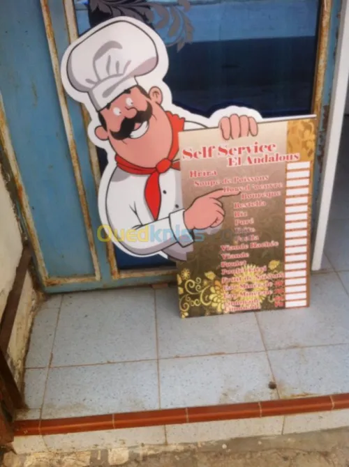 publicite 