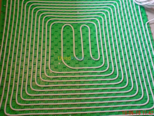 Installation et réparations