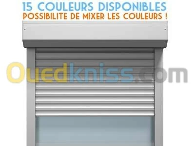 soudure et menuiserie metalique