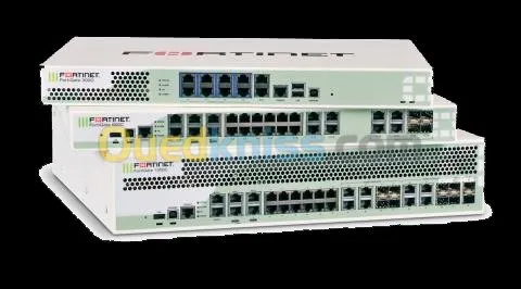 Fortinet/Fortigate