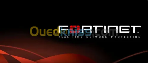 Fortinet/Fortigate