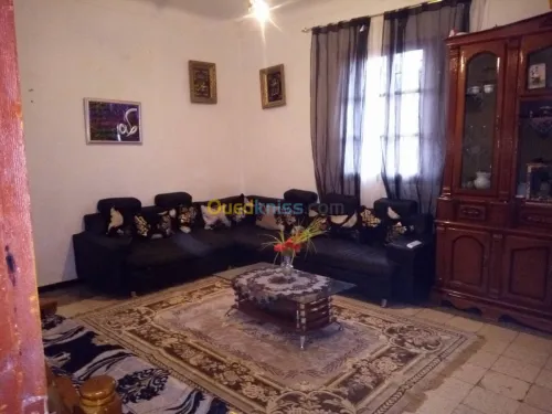 Vente Villa Batna Ngaous