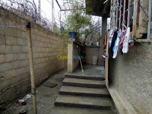 Vente Villa Batna Ngaous