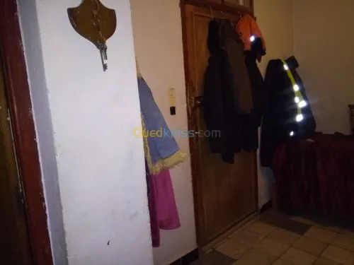 Vente Villa Batna Ngaous