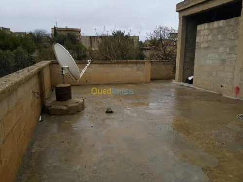 Vente Villa Batna Ngaous