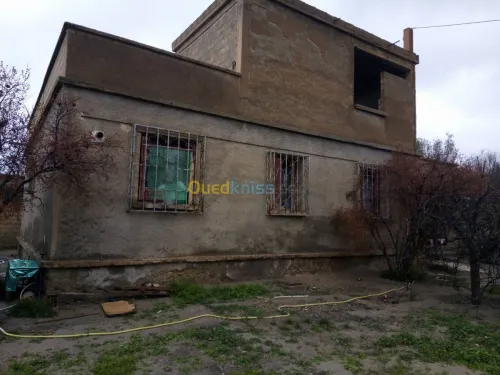 Vente Villa Batna Ngaous